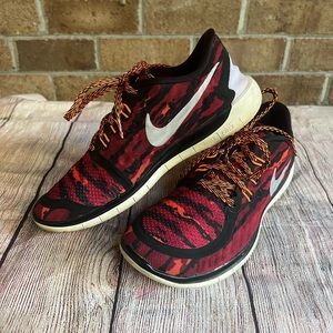 Nike Free 5.0 Running Shoes